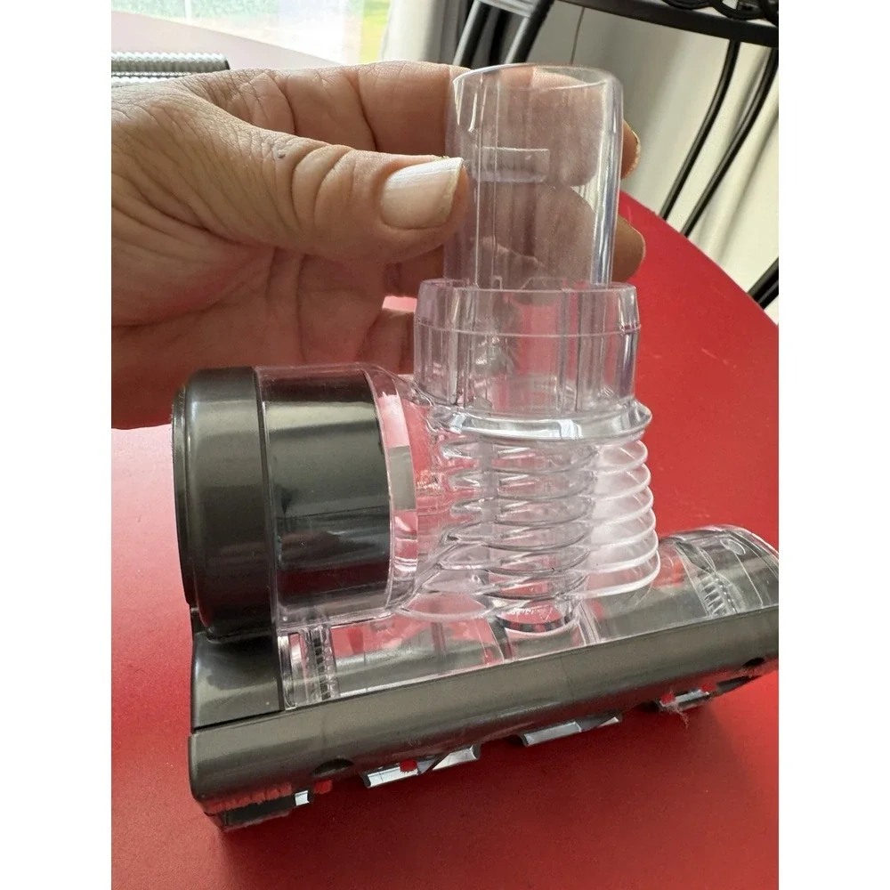 Dyson Attachment For Pet Hair